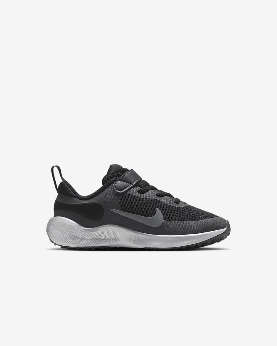 Nike revolution little kid best sale